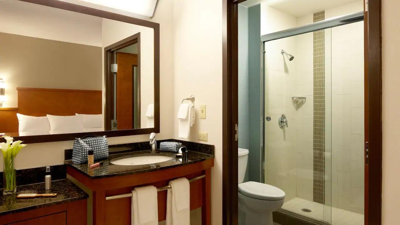 Hyatt Place Downtown 3* Riverside