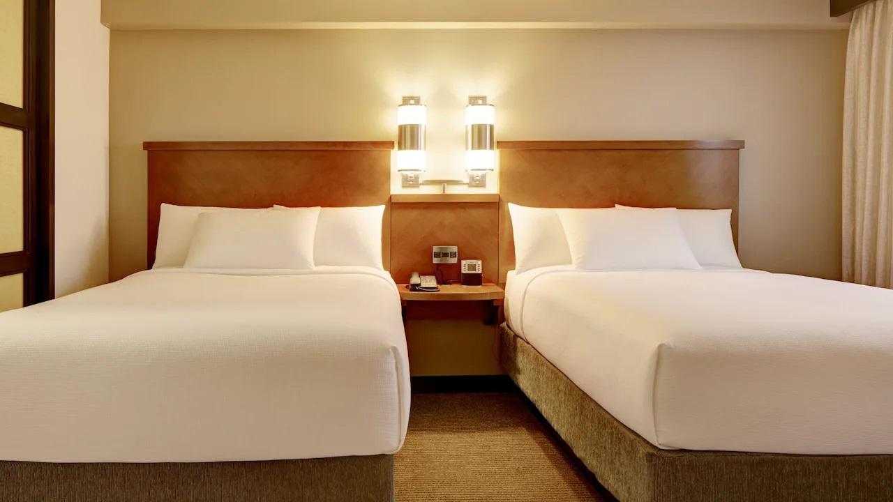Hyatt Place Downtown