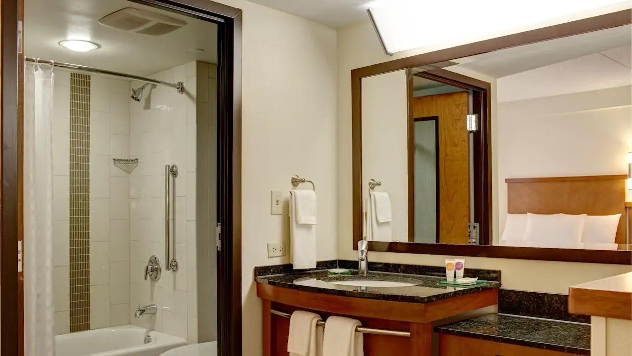 Hyatt Place Downtown Hotel