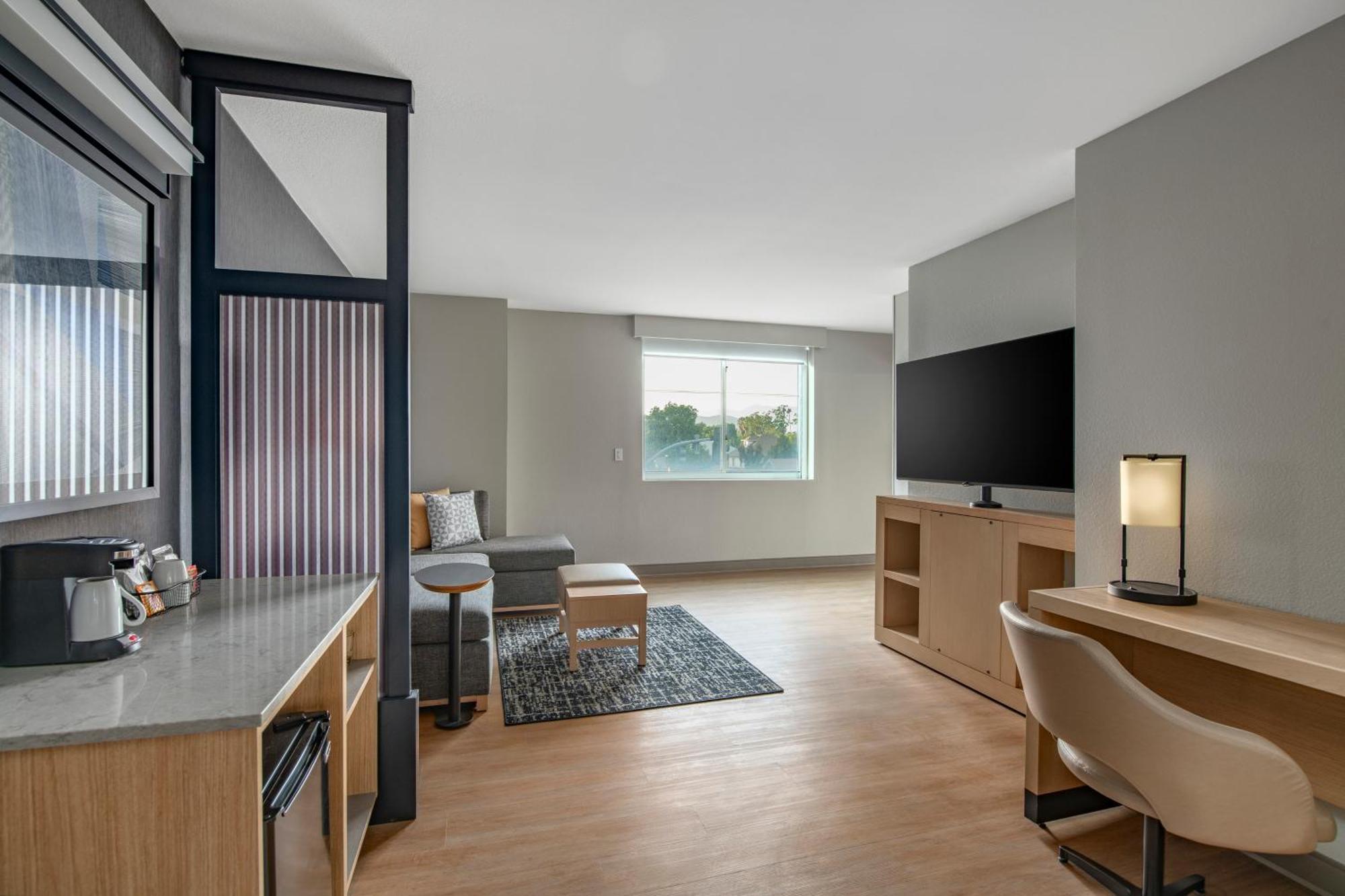 Hyatt Place Downtown