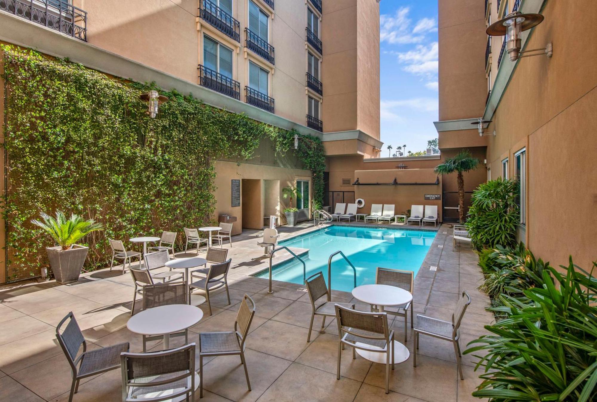 Hotel Hyatt Place Downtown 3*