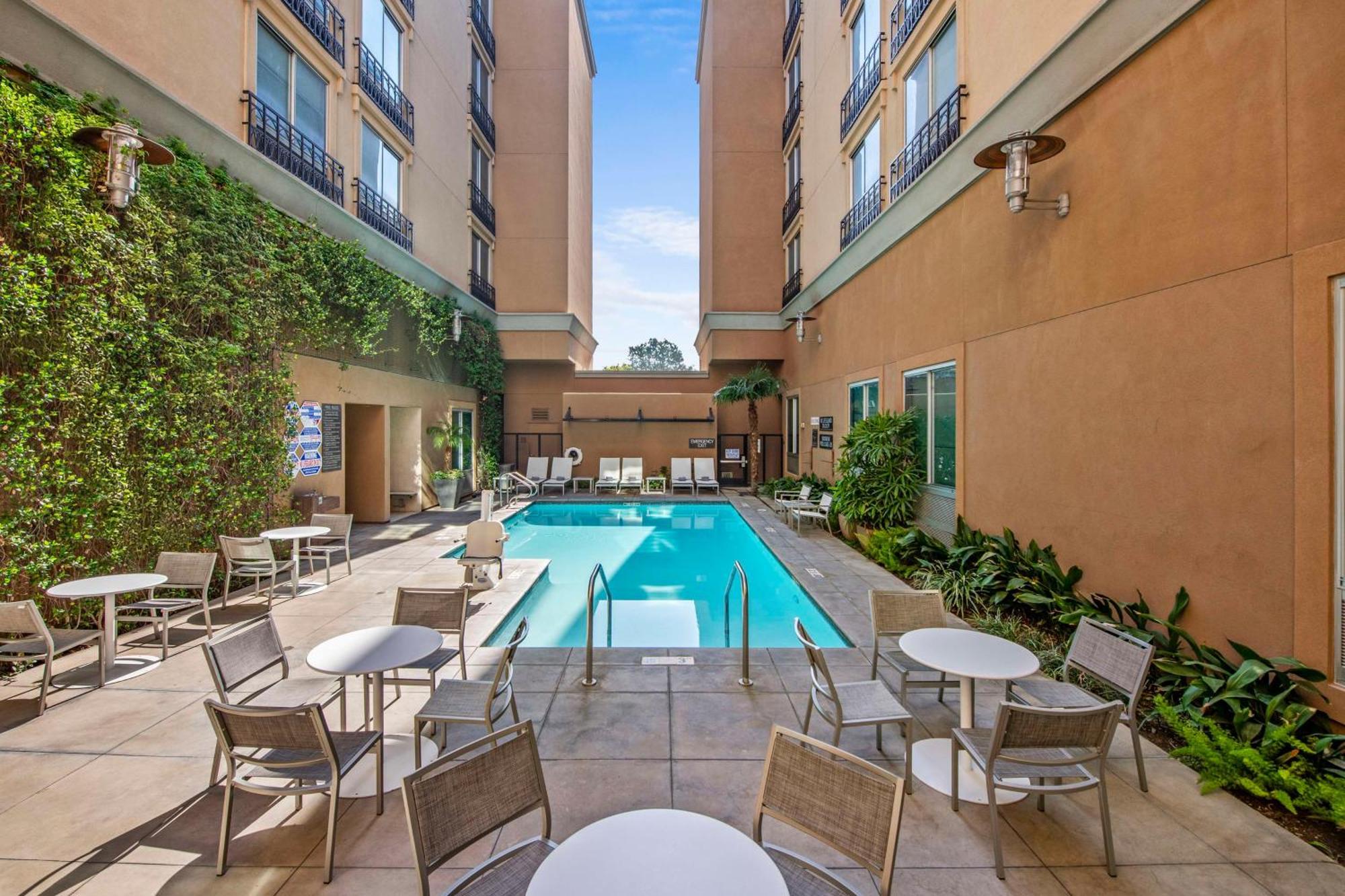 Hyatt Place Downtown