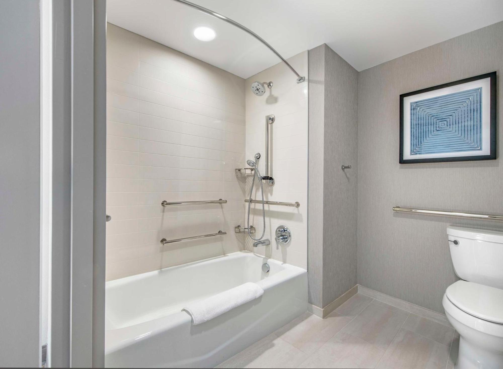 Hyatt Place Downtown