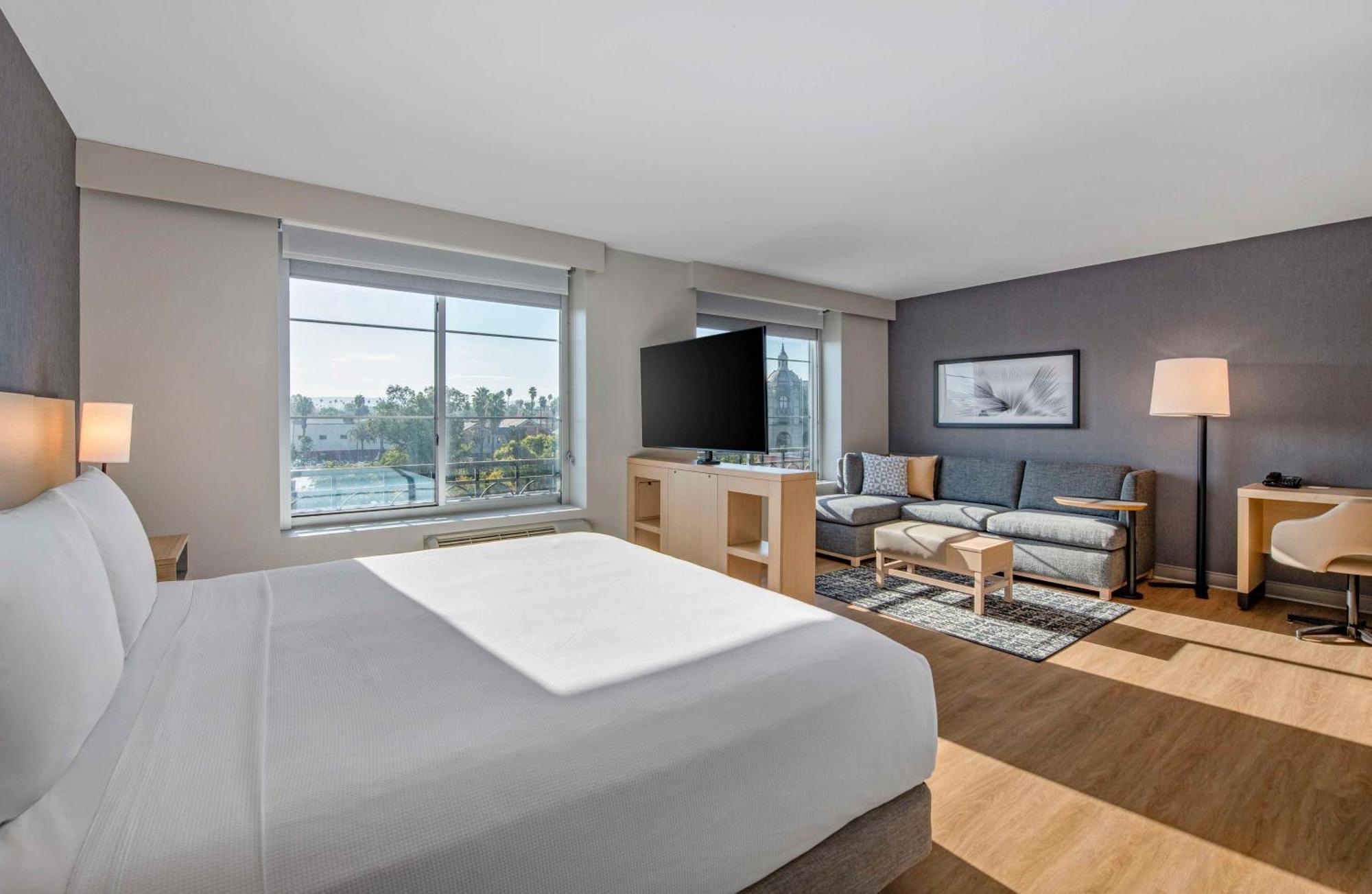 Hotel Hyatt Place Downtown Riverside