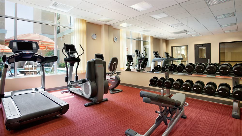 Hyatt Place Downtown Hotel Riverside