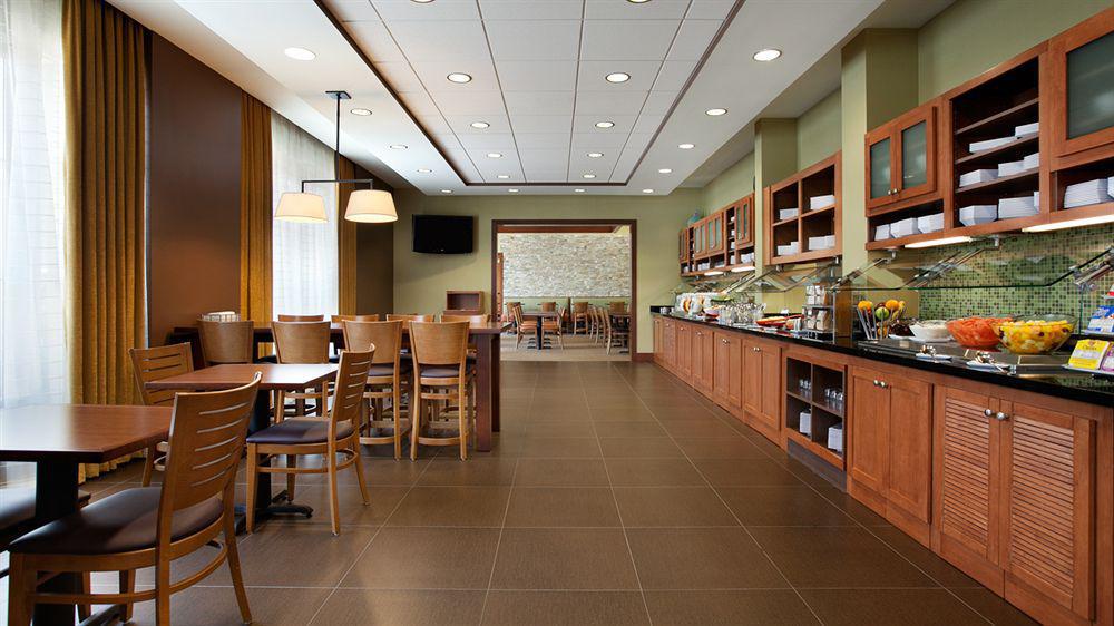 Hotel Hyatt Place Downtown Riverside
